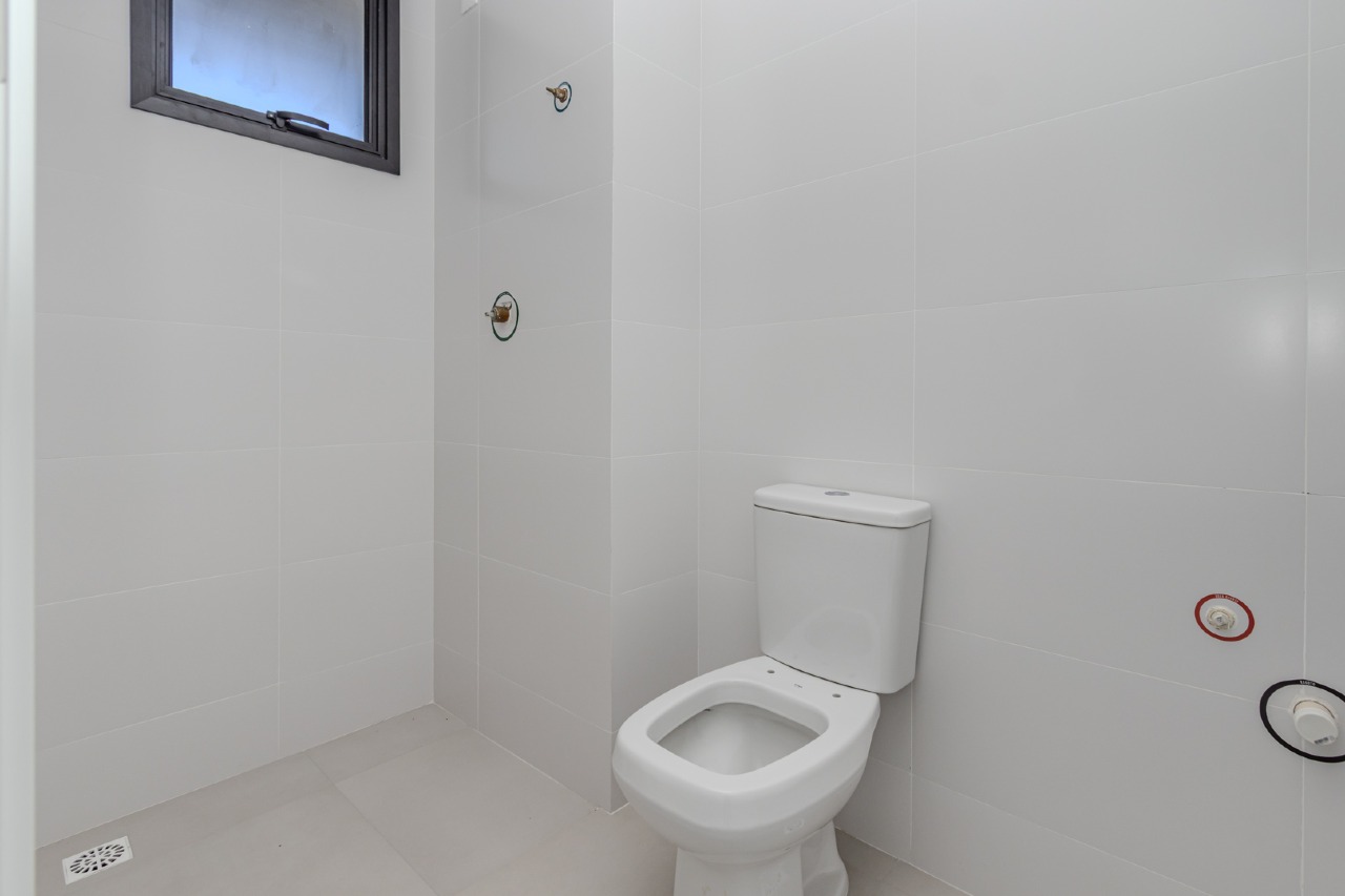 Apartamento à venda no Praia Brava: 