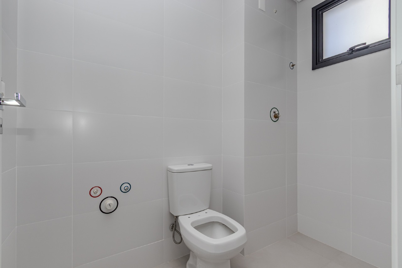 Apartamento à venda no Praia Brava: