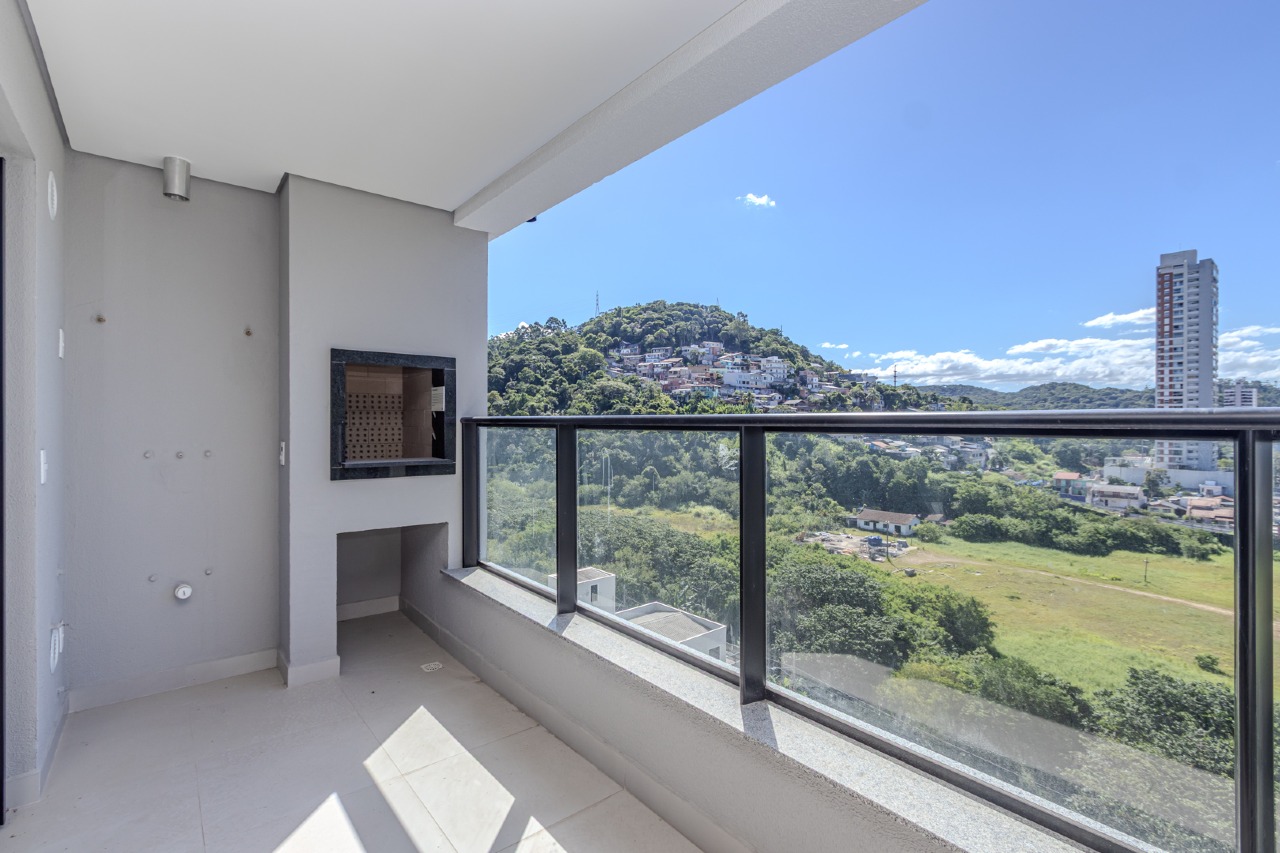 Apartamento à venda no Praia Brava: 