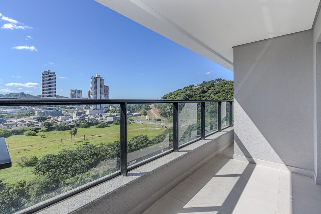 Apartamento à venda no Praia Brava: 