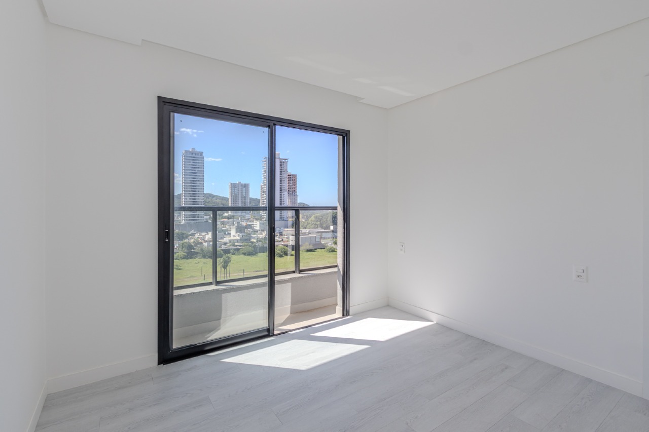 Apartamento à venda no Praia Brava: