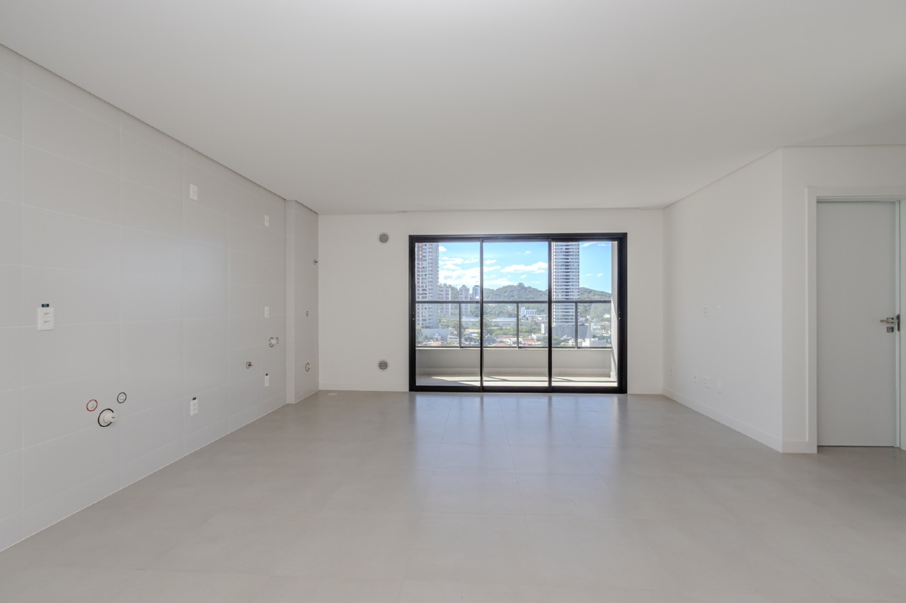 Apartamento à venda no Praia Brava: