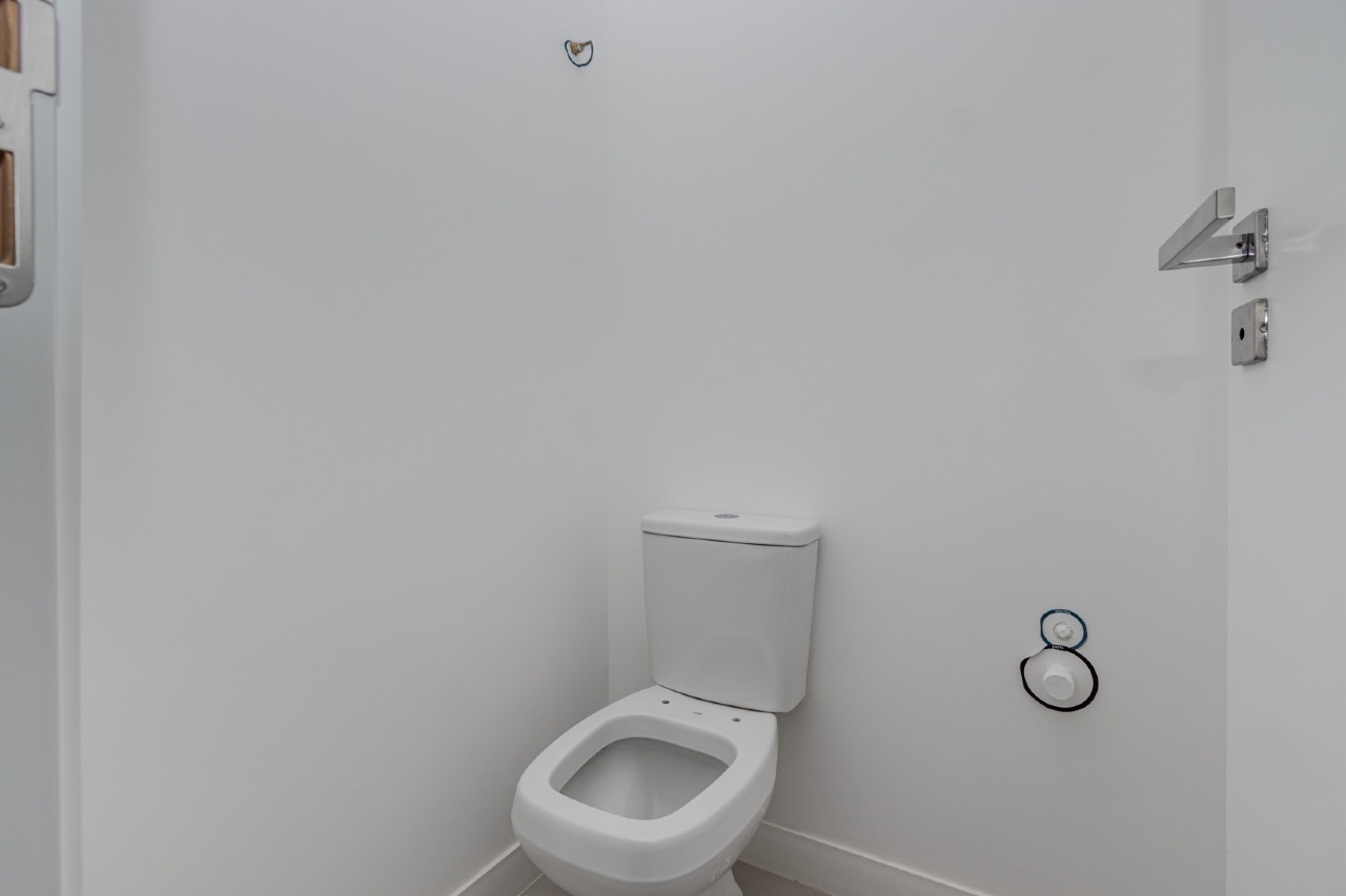 Apartamento à venda no Praia Brava: