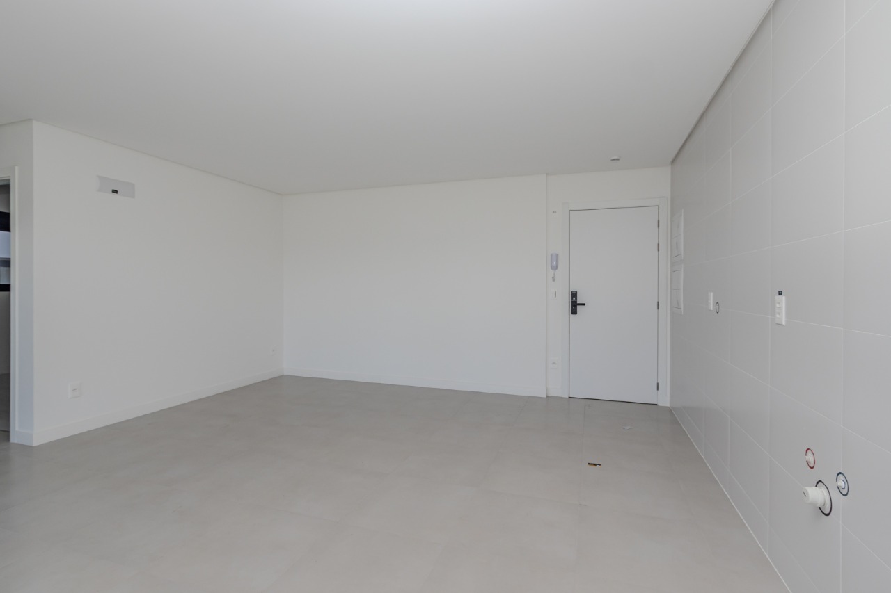 Apartamento à venda no Praia Brava: 