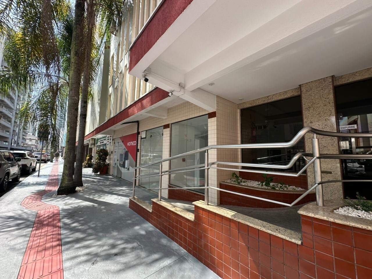 Sala Comercial para aluguel no Centro: 
