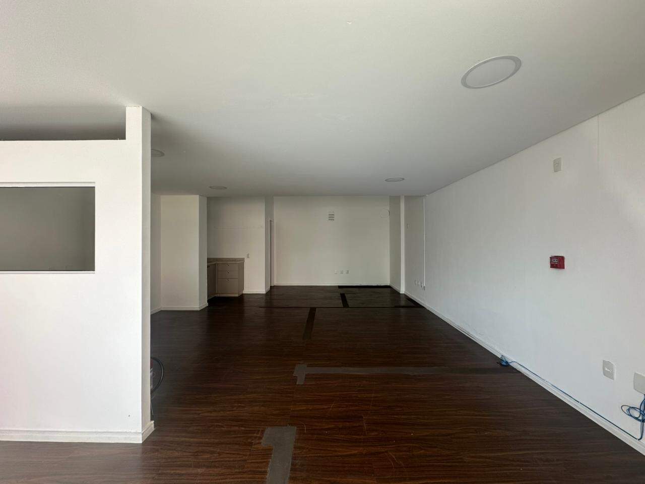 Sala Comercial para aluguel no Centro: 