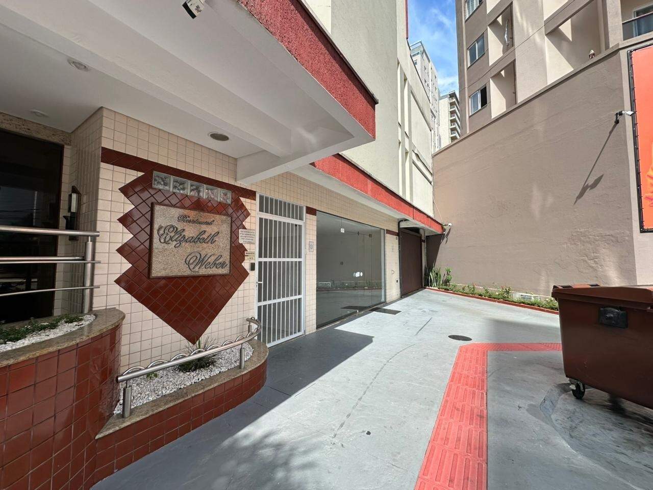 Sala Comercial para aluguel no Centro: 