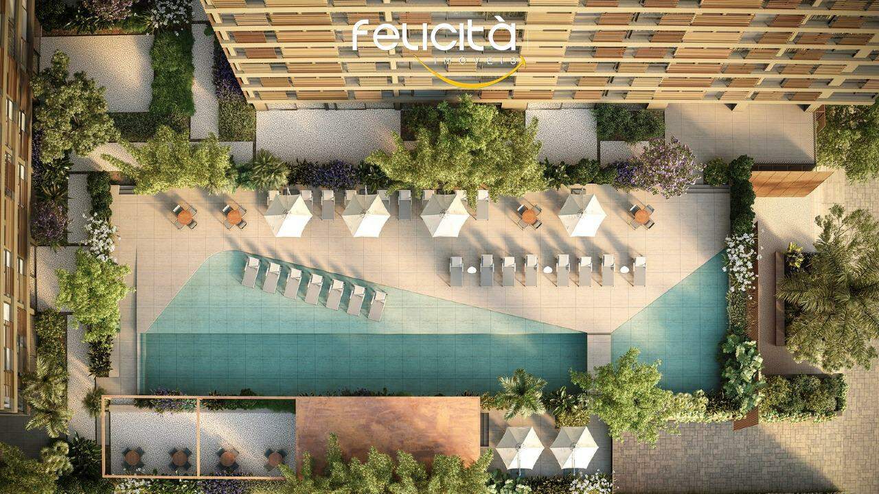 Apartamento à venda no Praia Brava: 