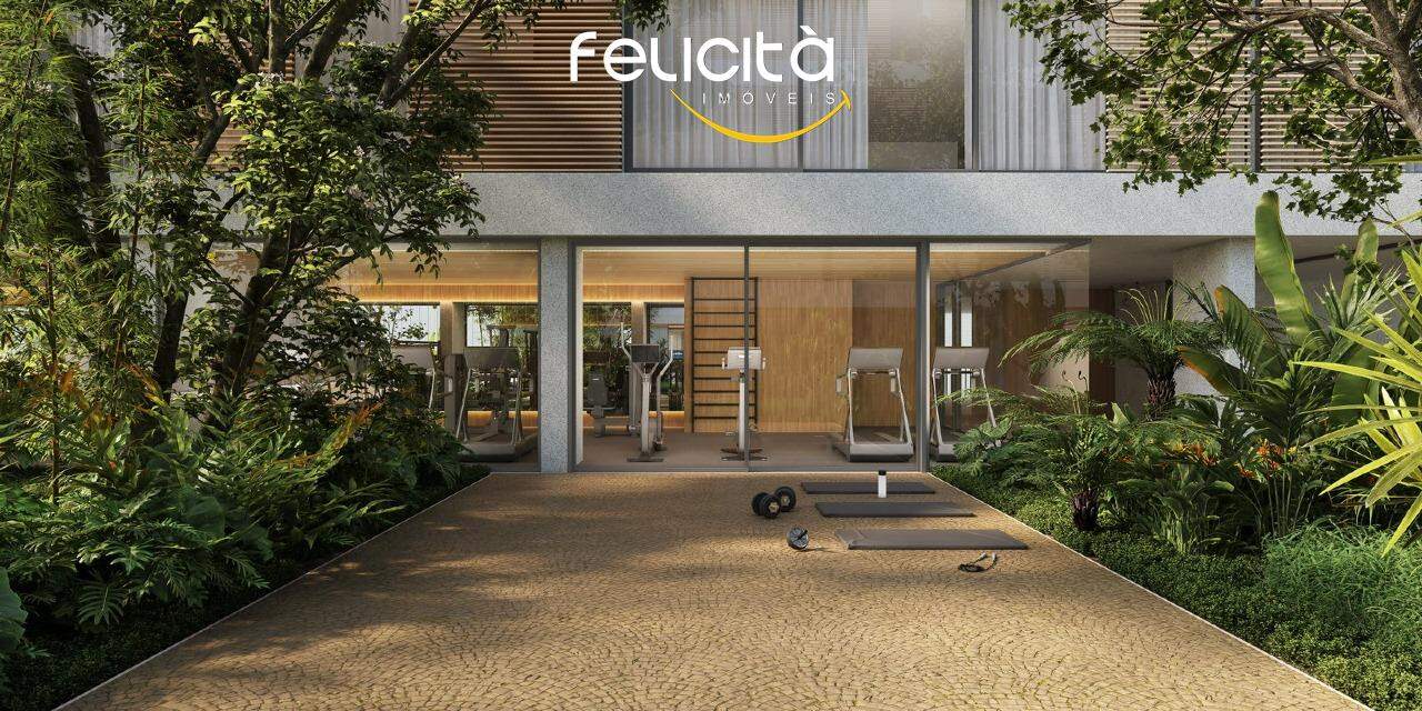 Apartamento à venda no Praia Brava: 