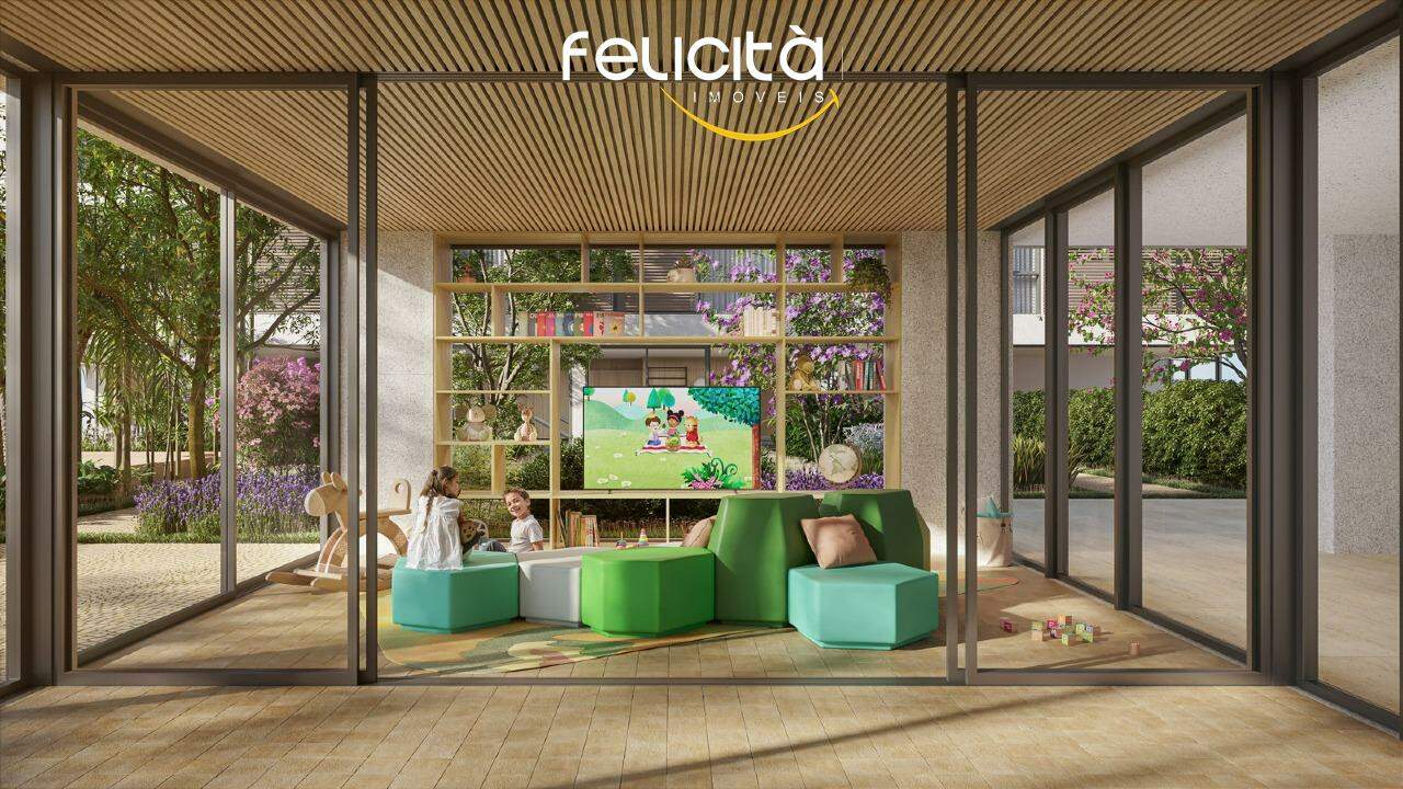 Apartamento à venda no Praia Brava: 