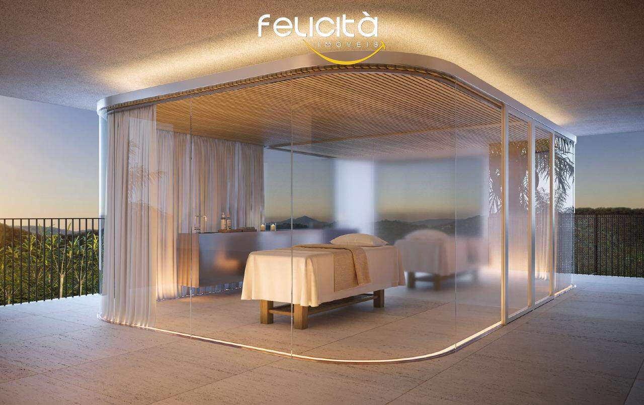 Apartamento à venda no Praia Brava: 