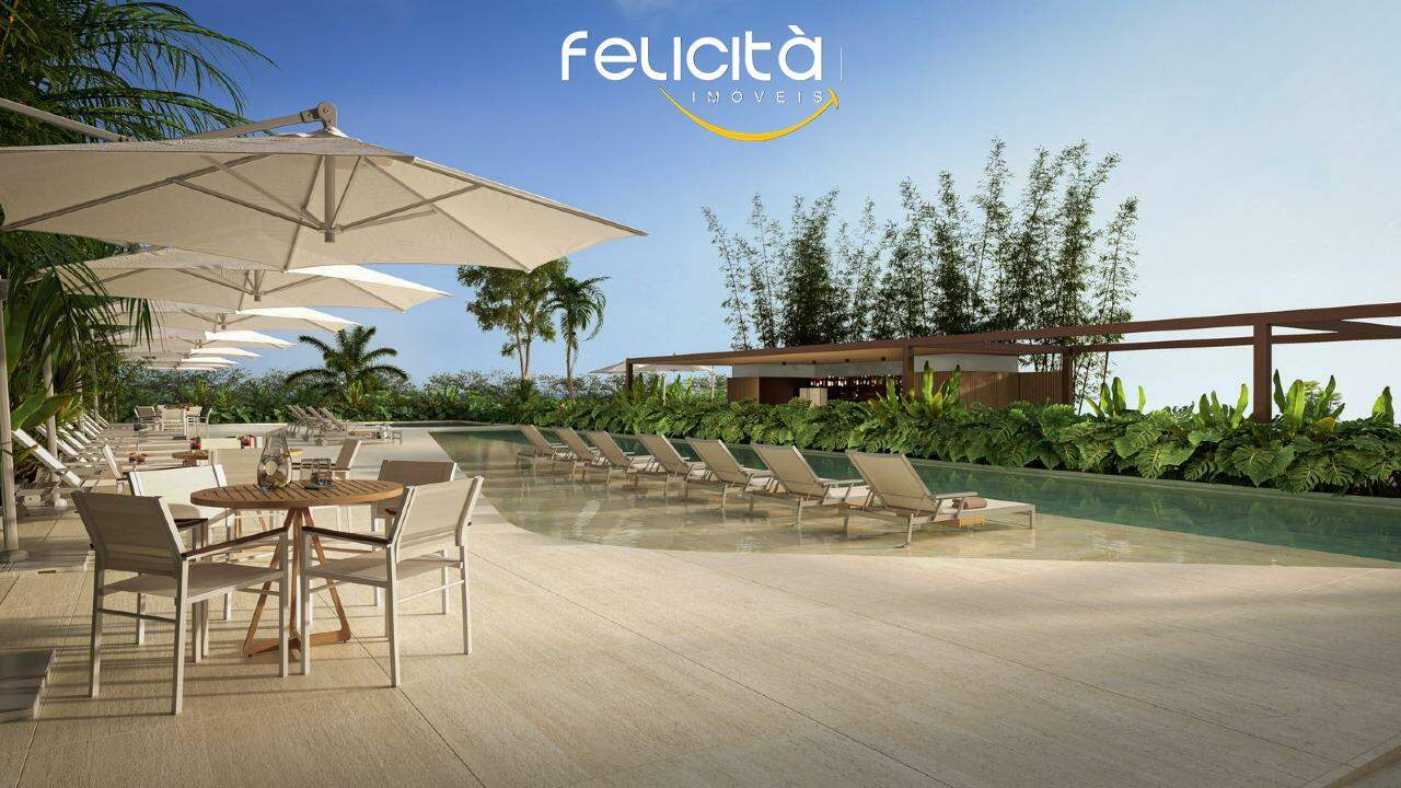 Apartamento à venda no Praia Brava: 