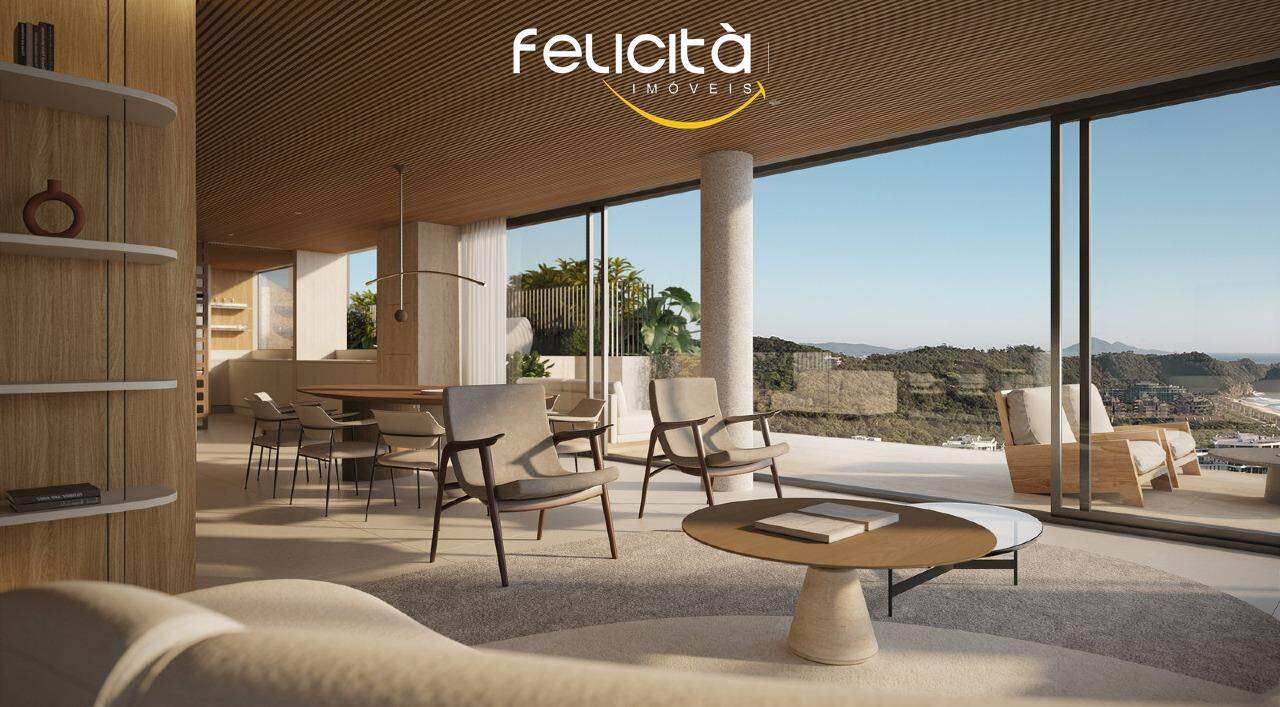Apartamento à venda no Praia Brava: 