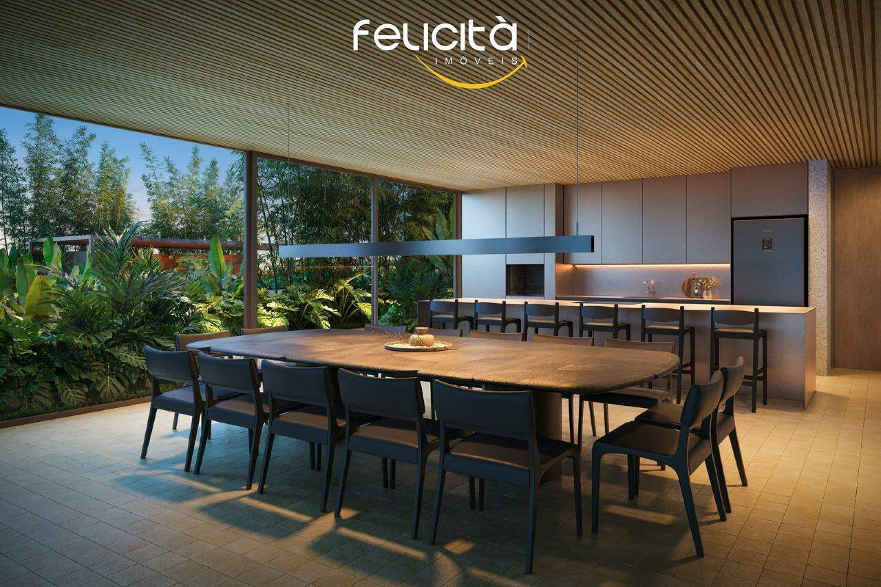 Apartamento à venda no Praia Brava: 