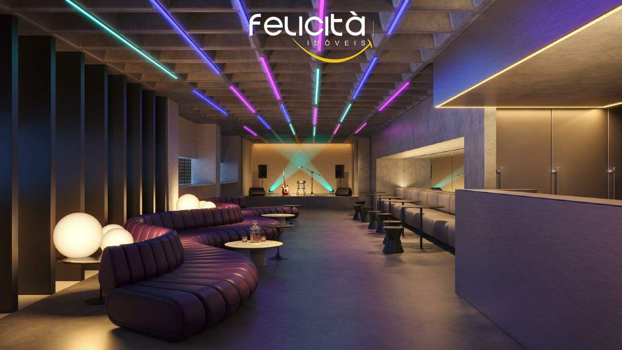 Apartamento à venda no Praia Brava: 