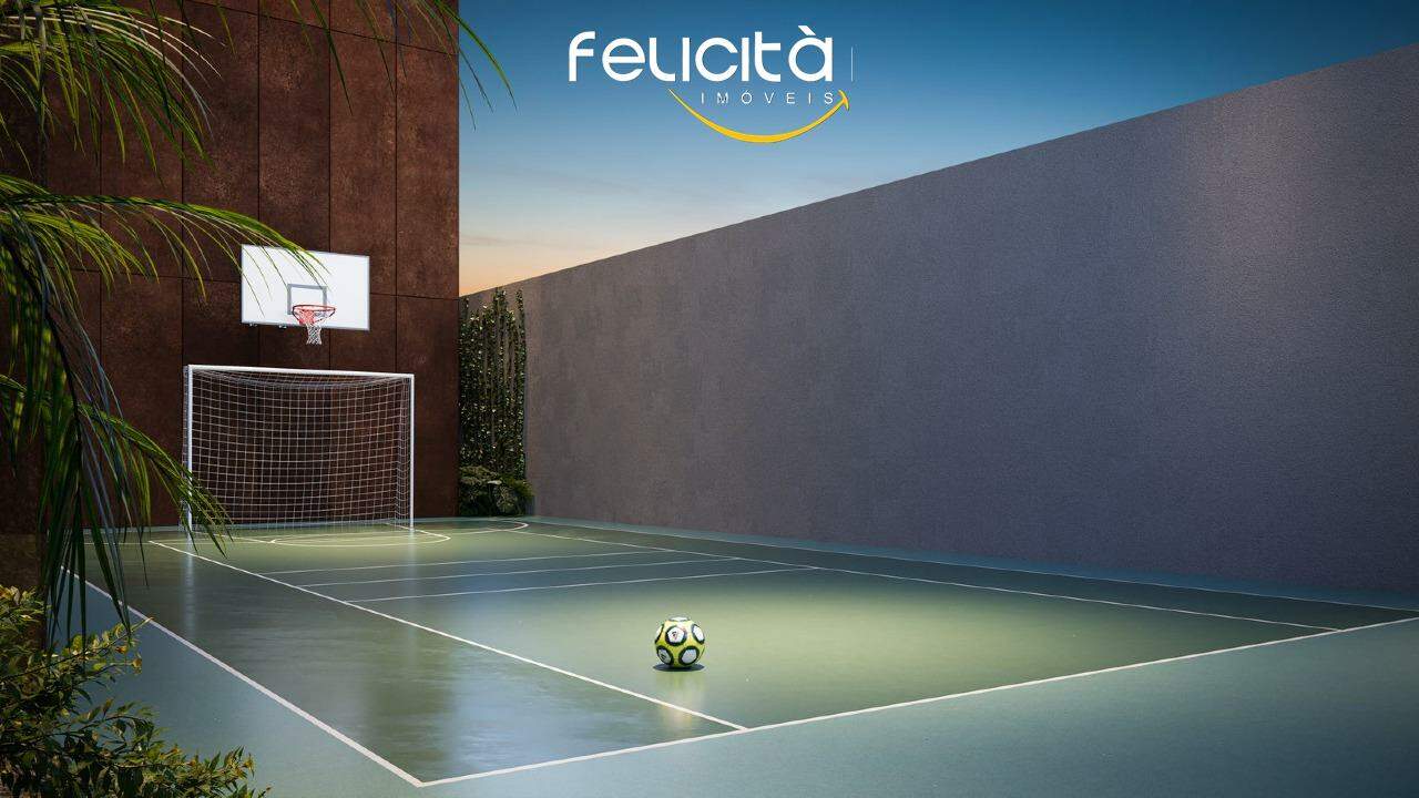 Apartamento à venda no Praia Brava: 