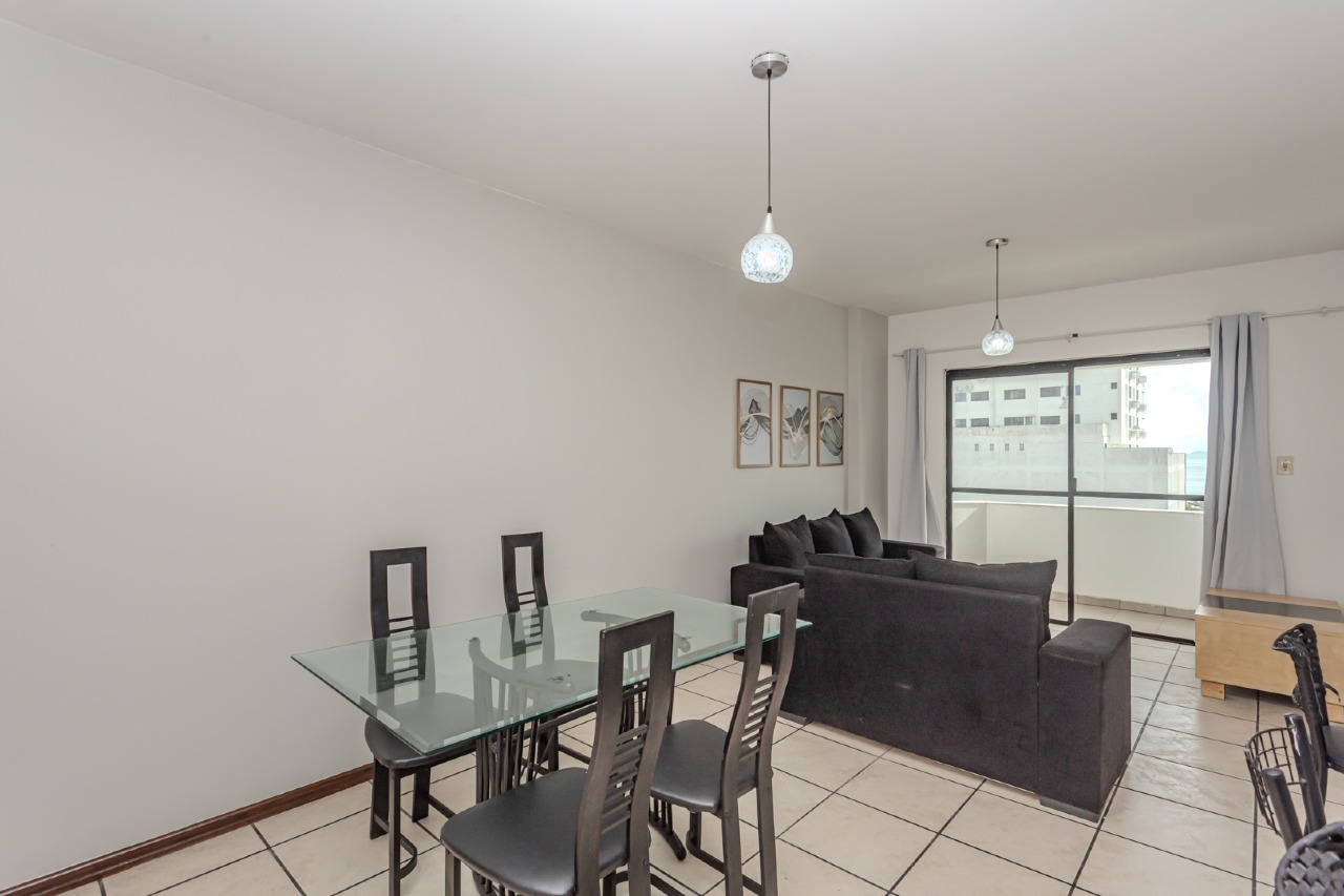 Apartamento à venda no Barra Sul: 