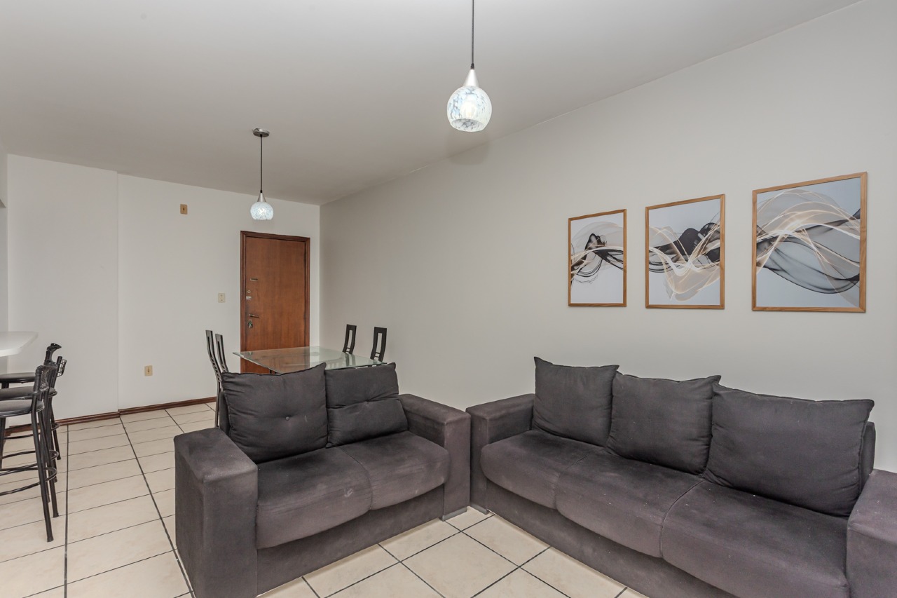 Apartamento à venda no Barra Sul: 