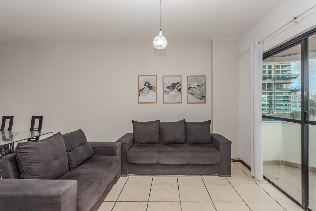 Apartamento à venda no Barra Sul: 