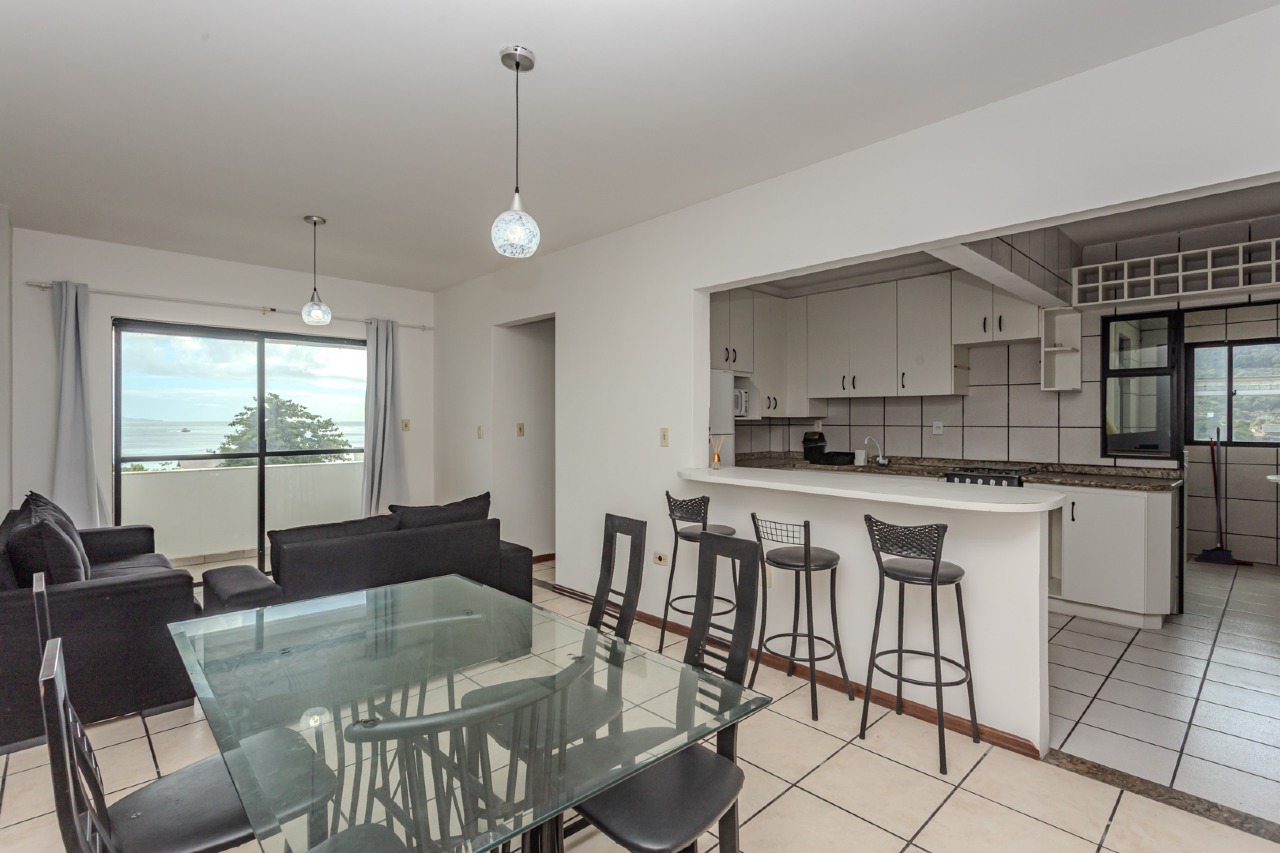 Apartamento à venda no Barra Sul: 