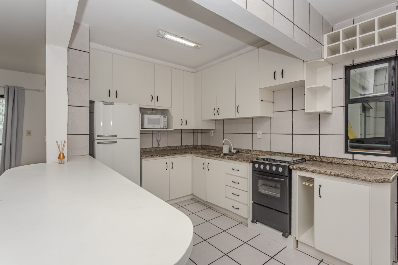 Apartamento à venda no Barra Sul: 