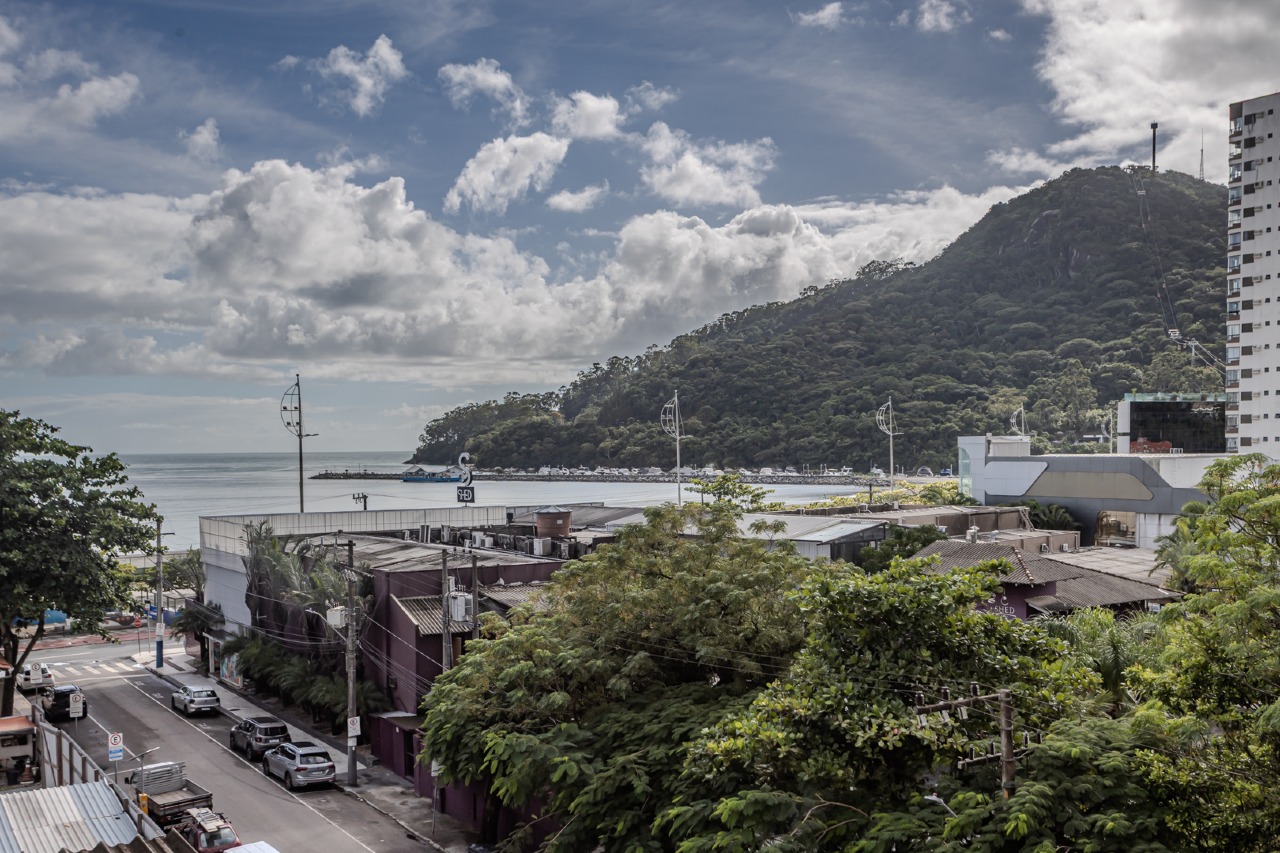 Apartamento à venda no Barra Sul: 