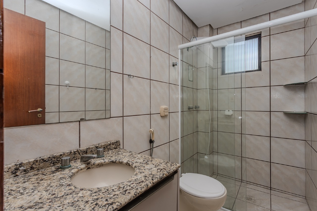 Apartamento à venda no Barra Sul: 