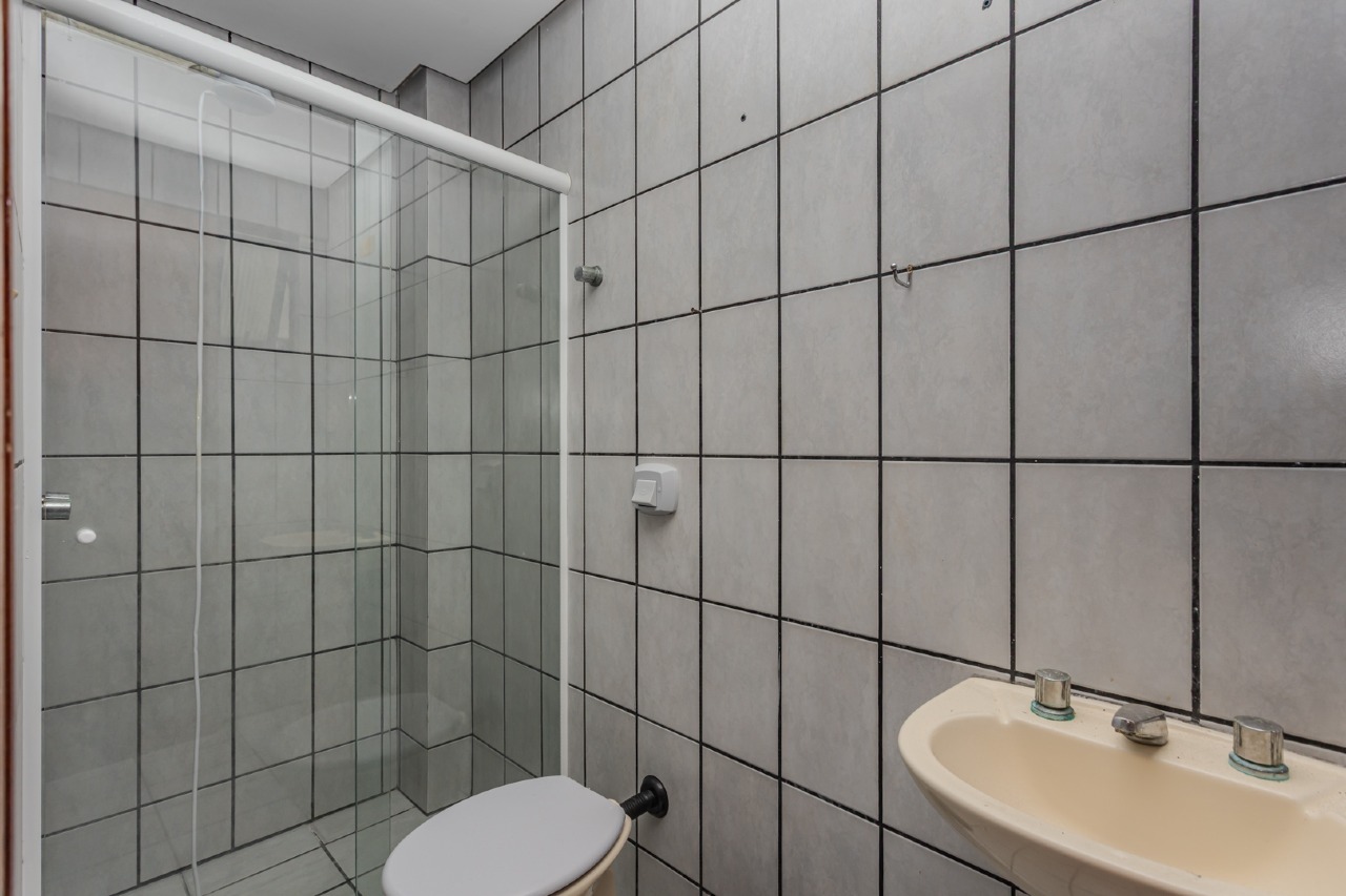 Apartamento à venda no Barra Sul: 