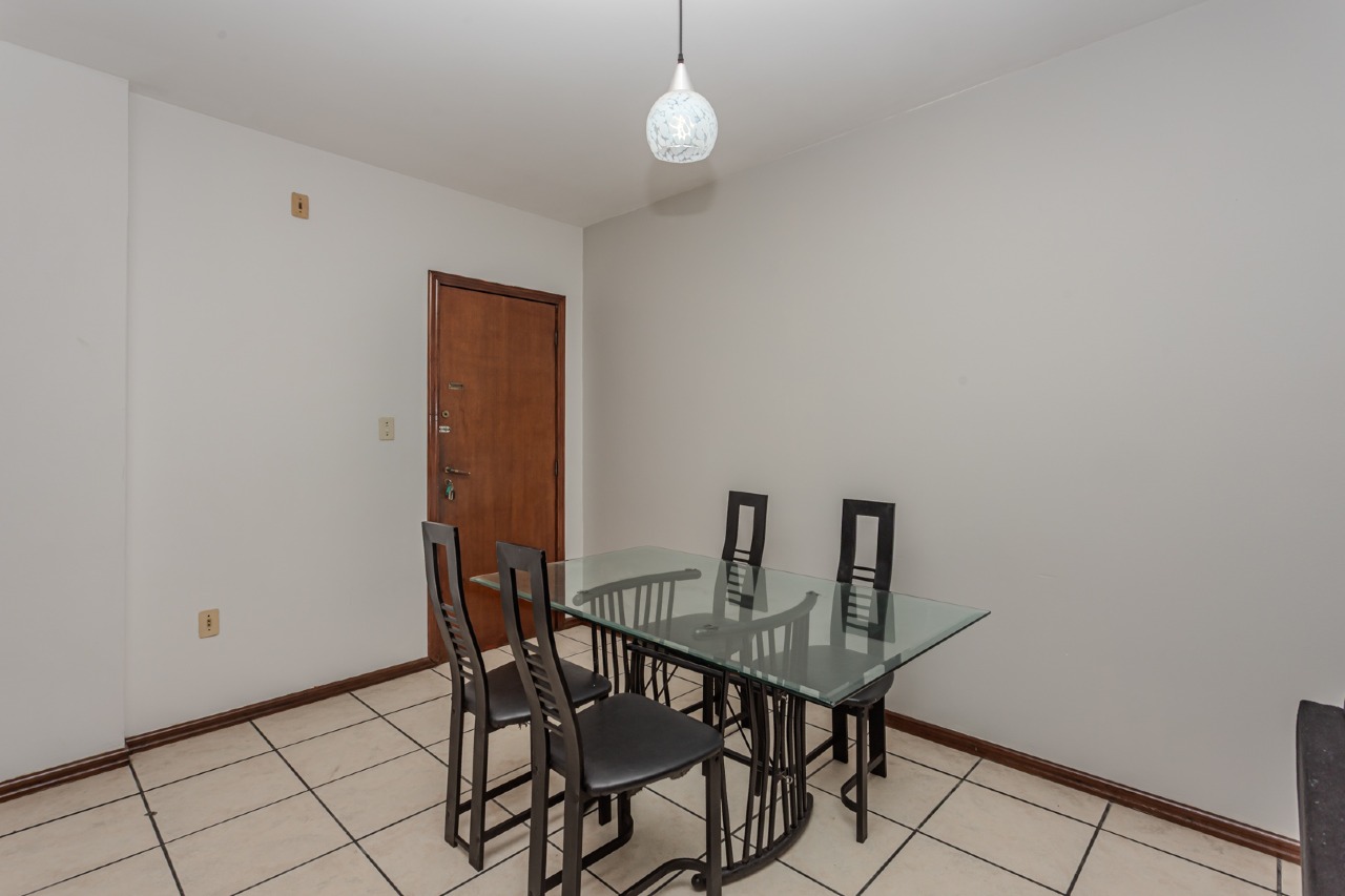 Apartamento à venda no Barra Sul: 