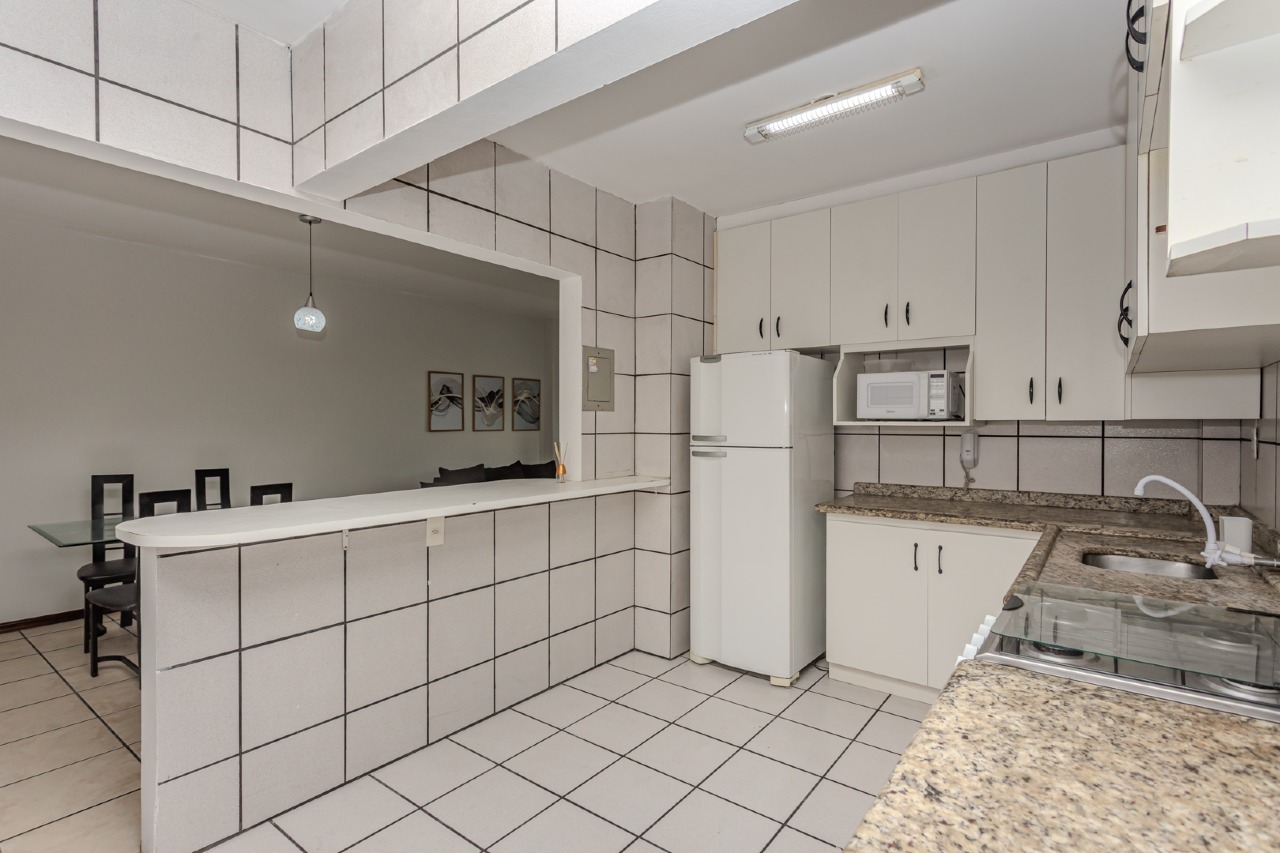 Apartamento à venda no Barra Sul: 