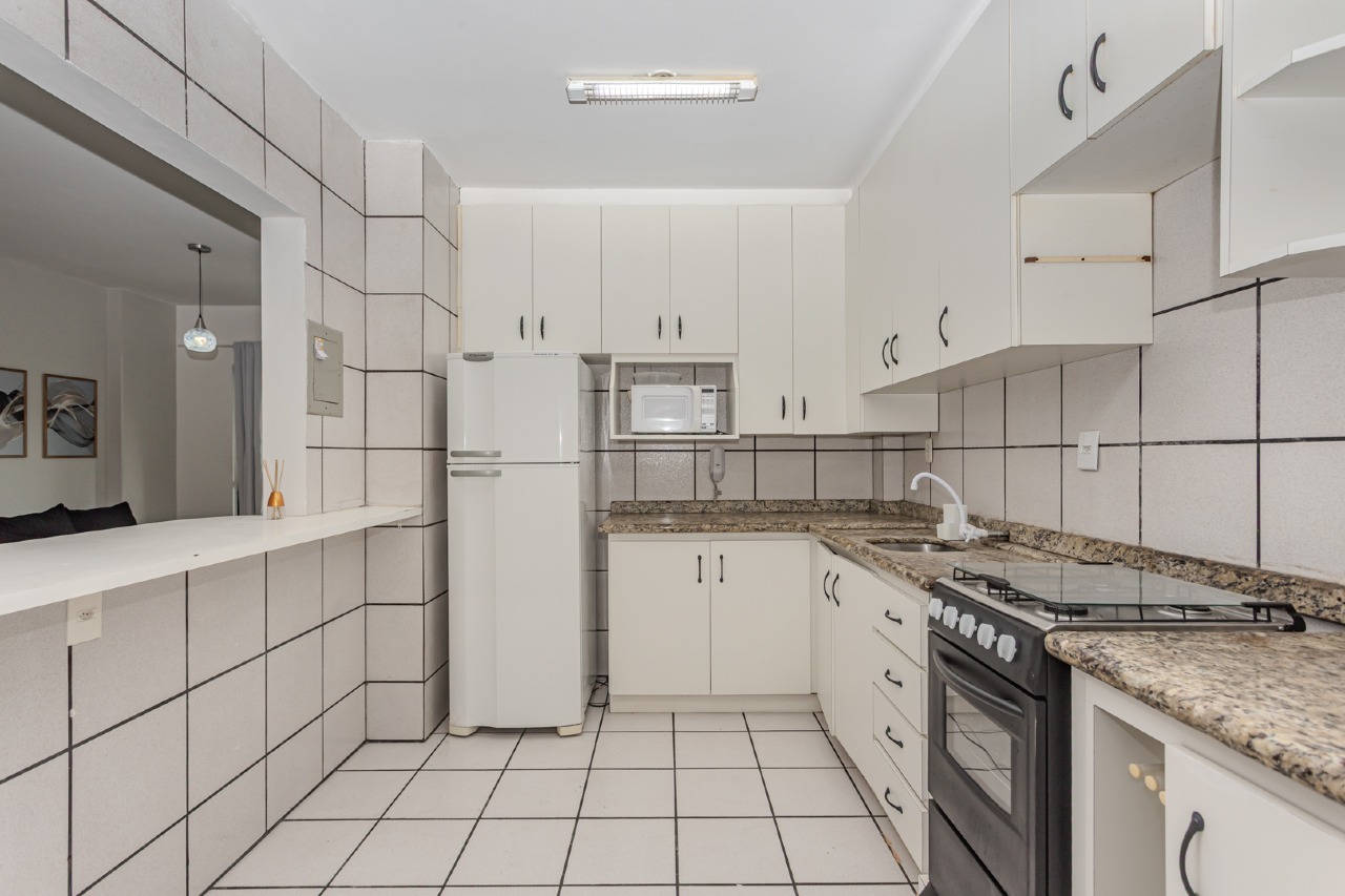 Apartamento à venda no Barra Sul: 