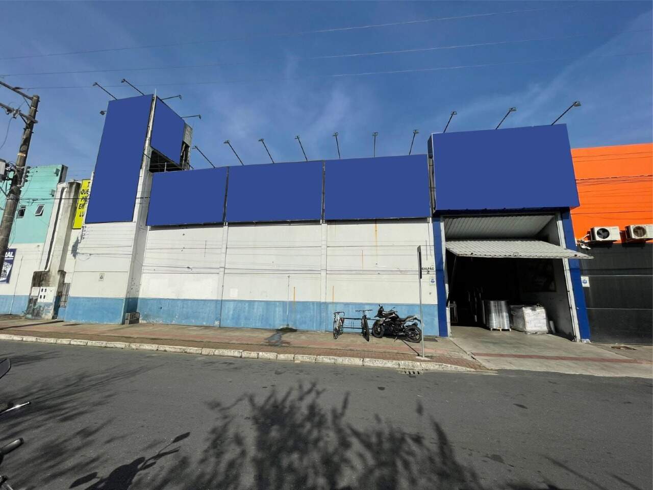 Sala Comercial para aluguel no Municípios: 
