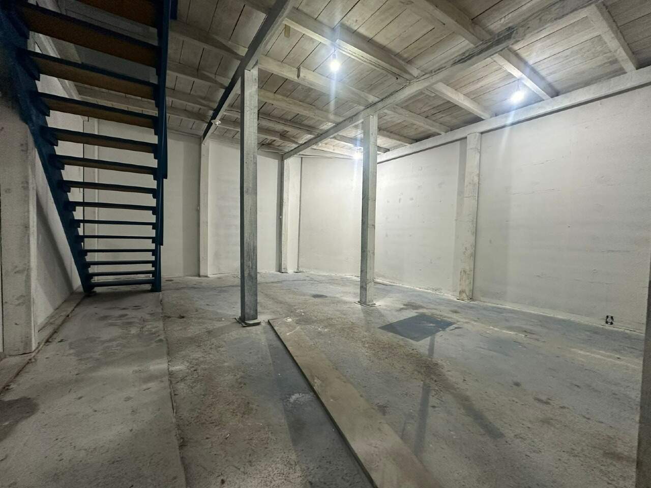 Sala Comercial para aluguel no Municípios: