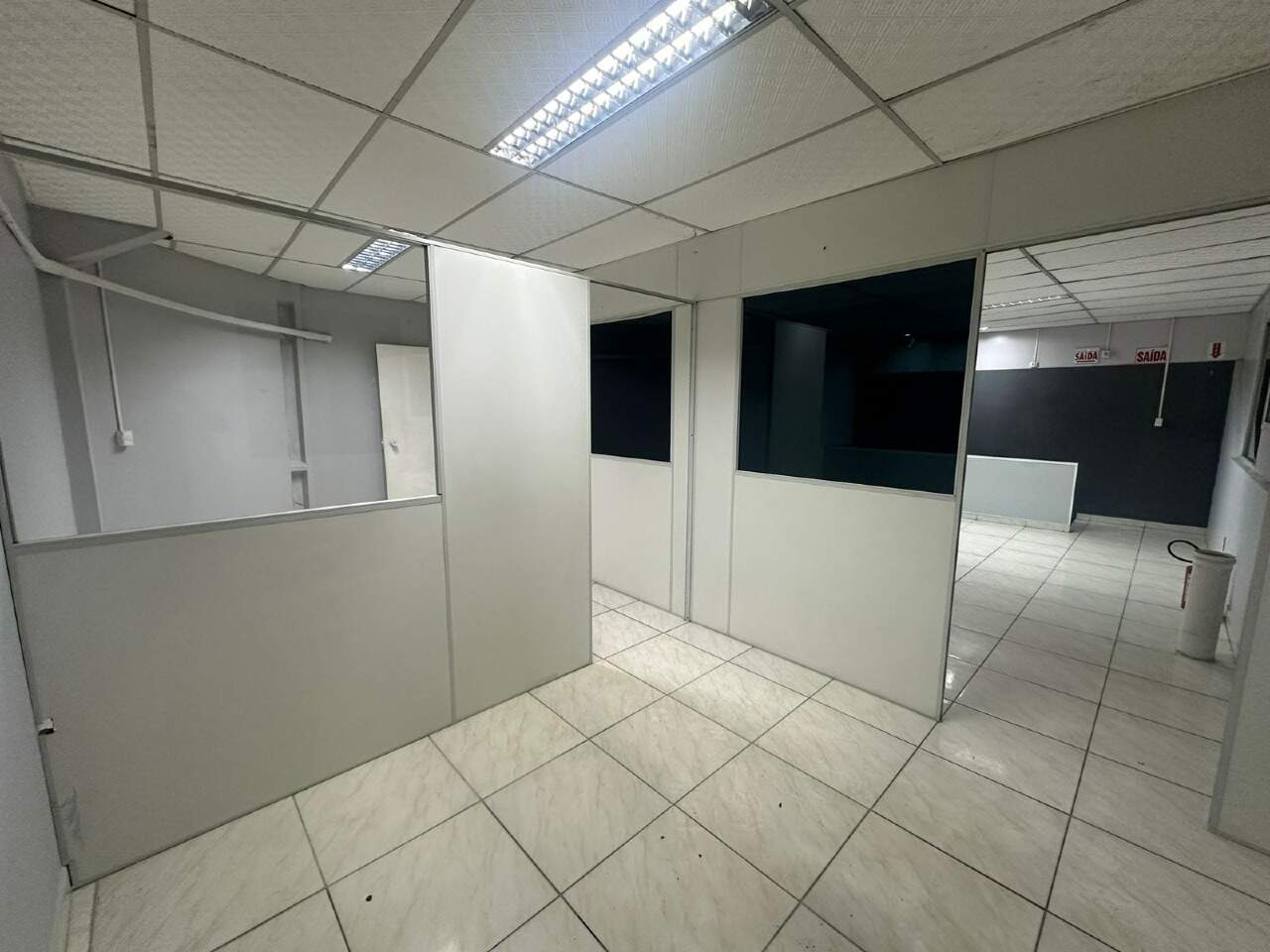 Sala Comercial para aluguel no Municípios: