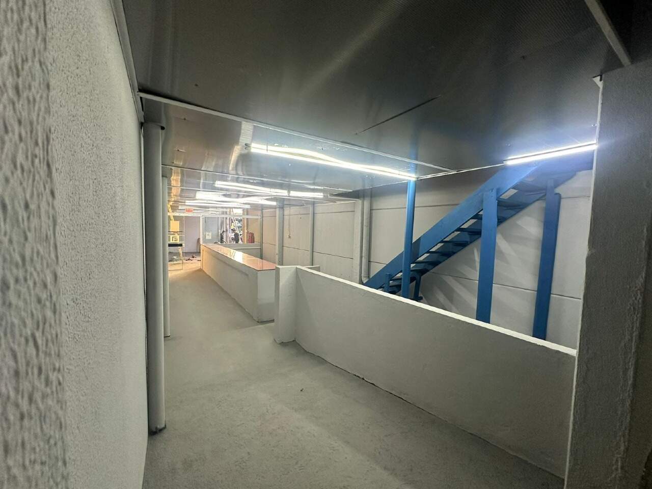 Sala Comercial para aluguel no Municípios: