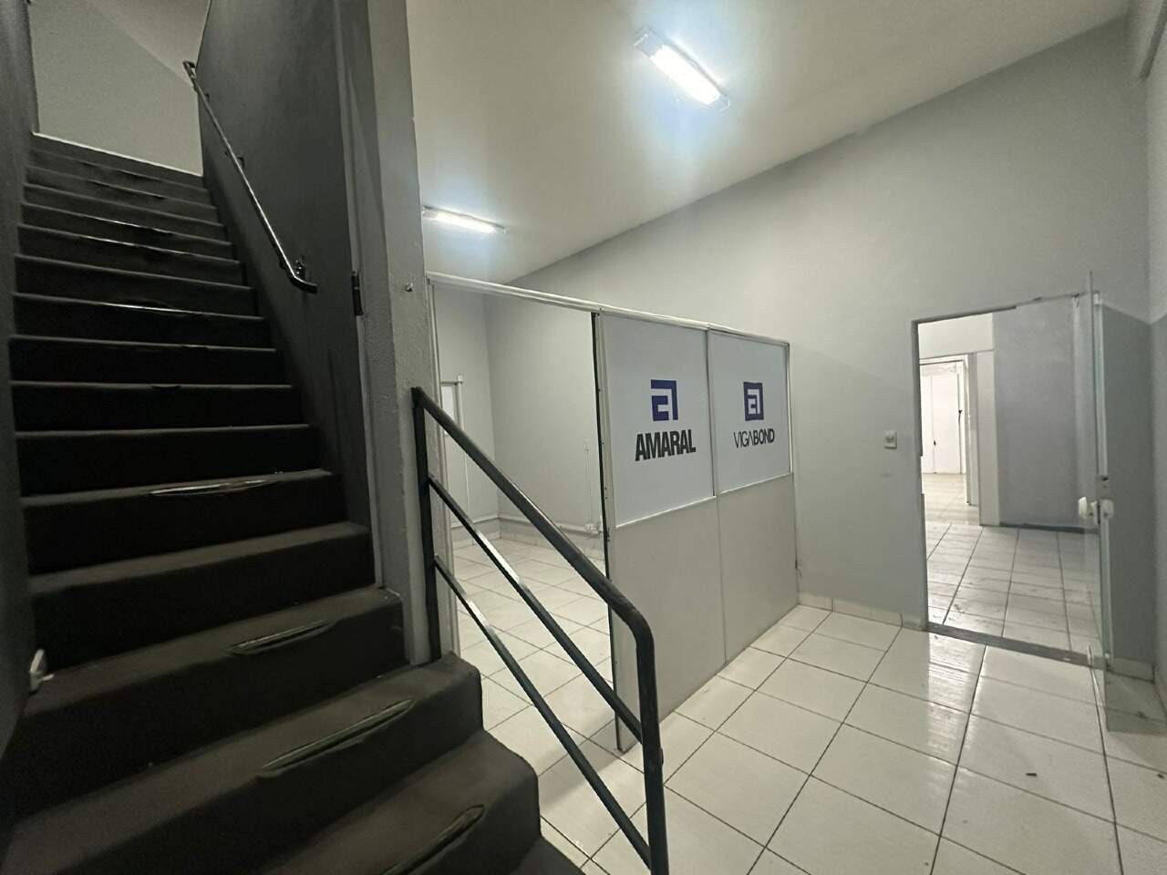 Sala Comercial para aluguel no Municípios: