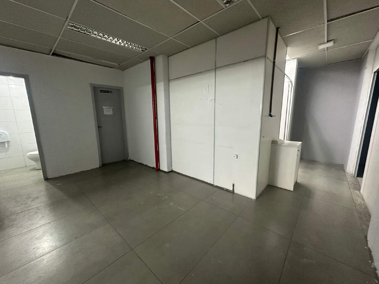 Sala Comercial para aluguel no Municípios: