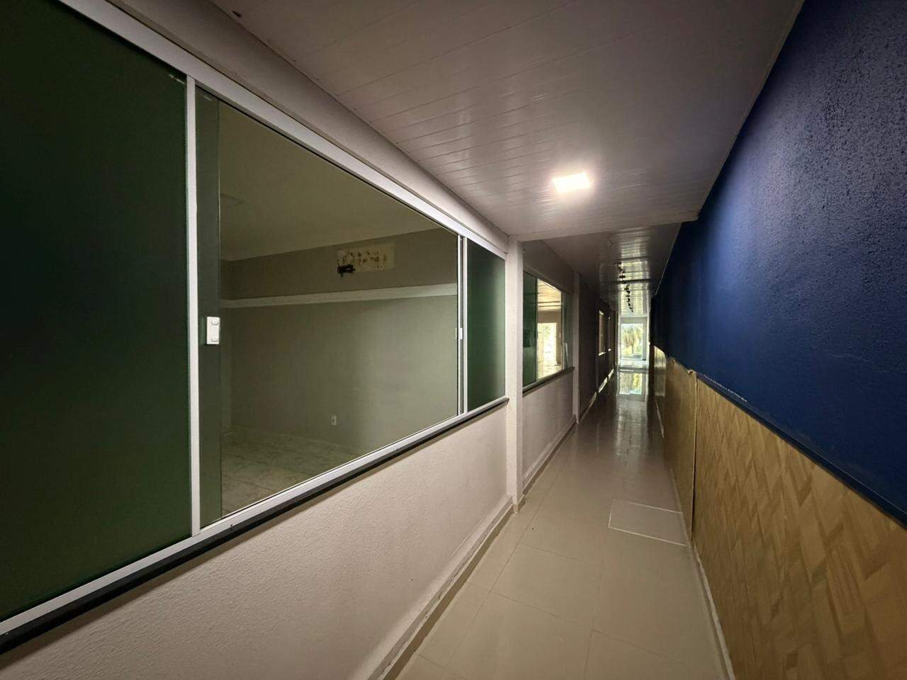 Sala Comercial para aluguel no Pioneiros: