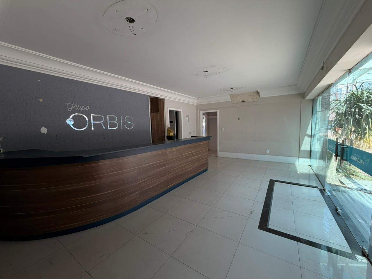 Sala Comercial para aluguel no Pioneiros: