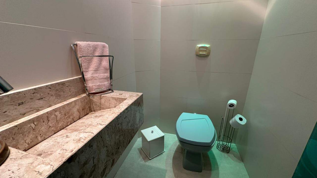 Casas para aluguel no Centro: 