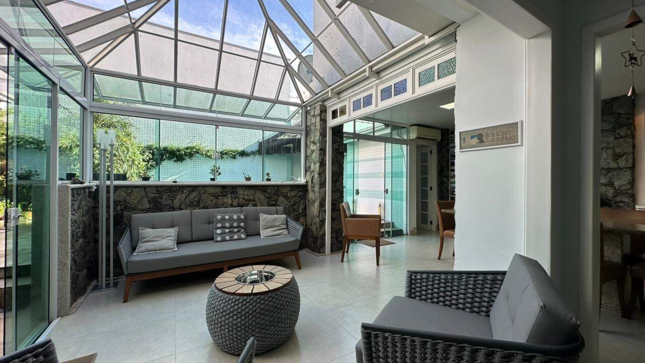 Casas para aluguel no Centro: 