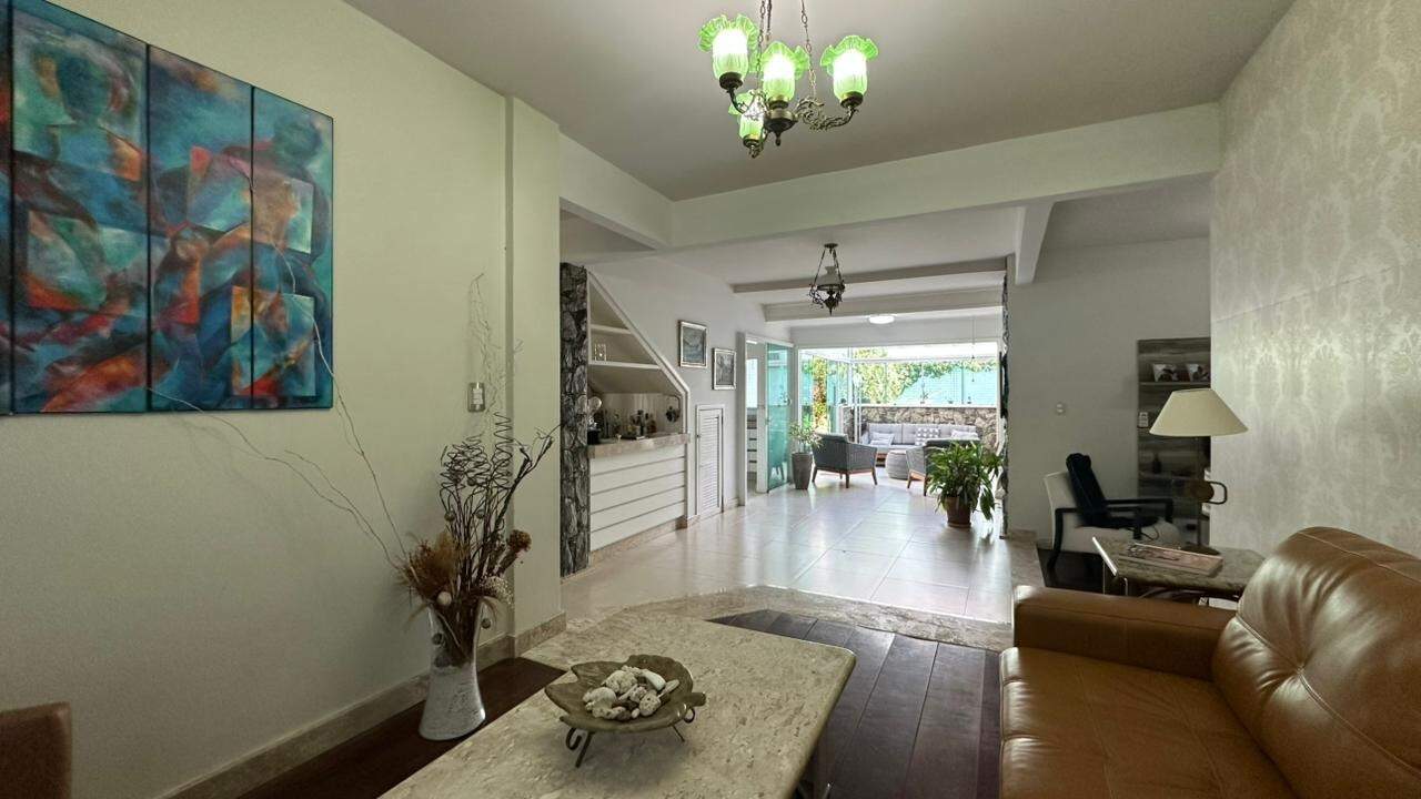 Casas para aluguel no Centro: 