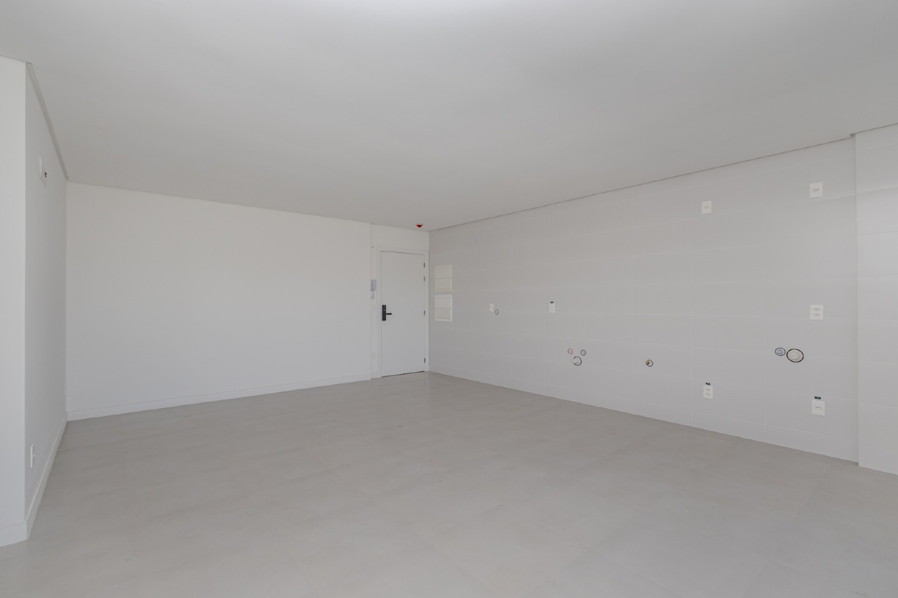 Apartamento à venda no Praia Brava: 