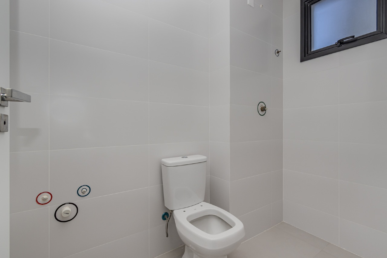 Apartamento à venda no Praia Brava: 