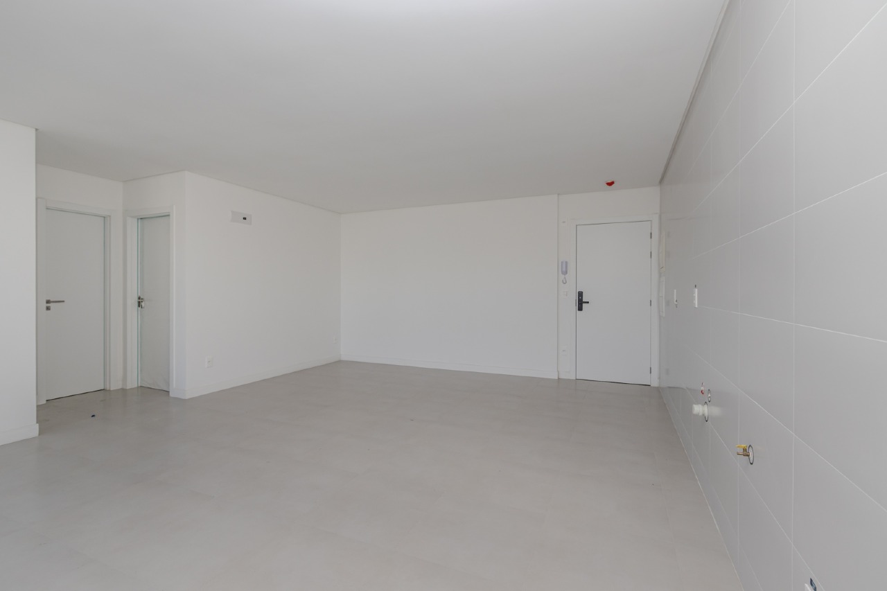 Apartamento à venda no Praia Brava: 