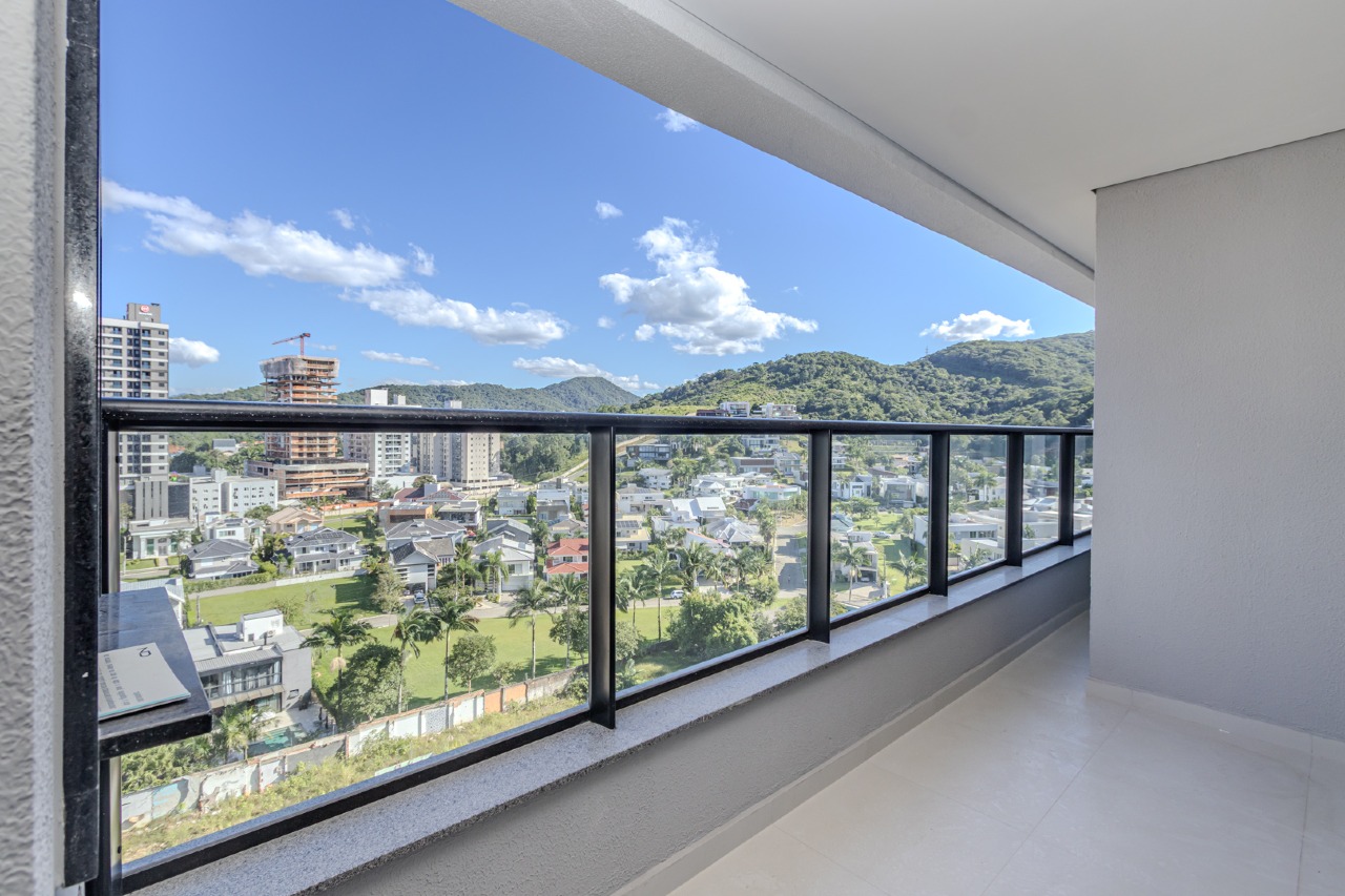 Apartamento à venda no Praia Brava: 