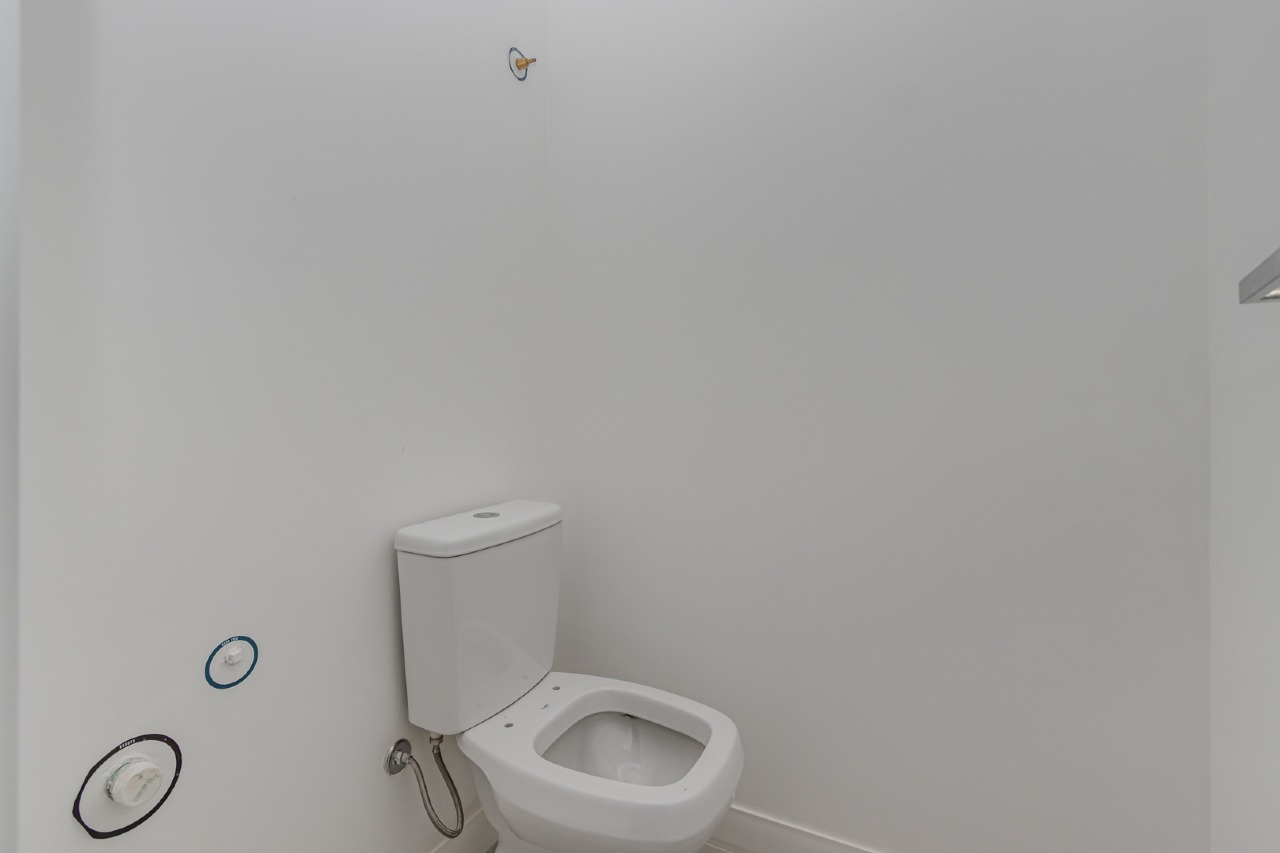 Apartamento à venda no Praia Brava: 