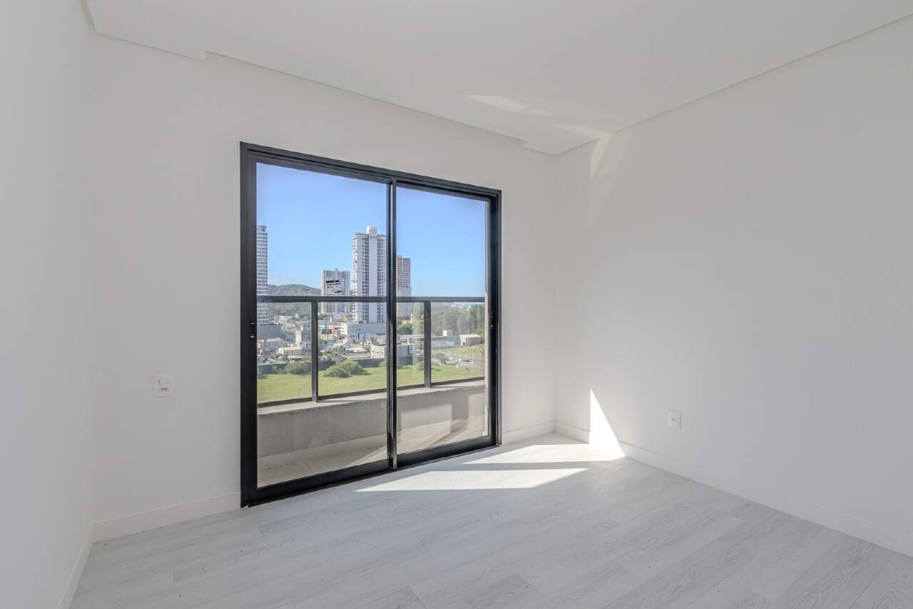 Apartamento à venda no Praia Brava: 