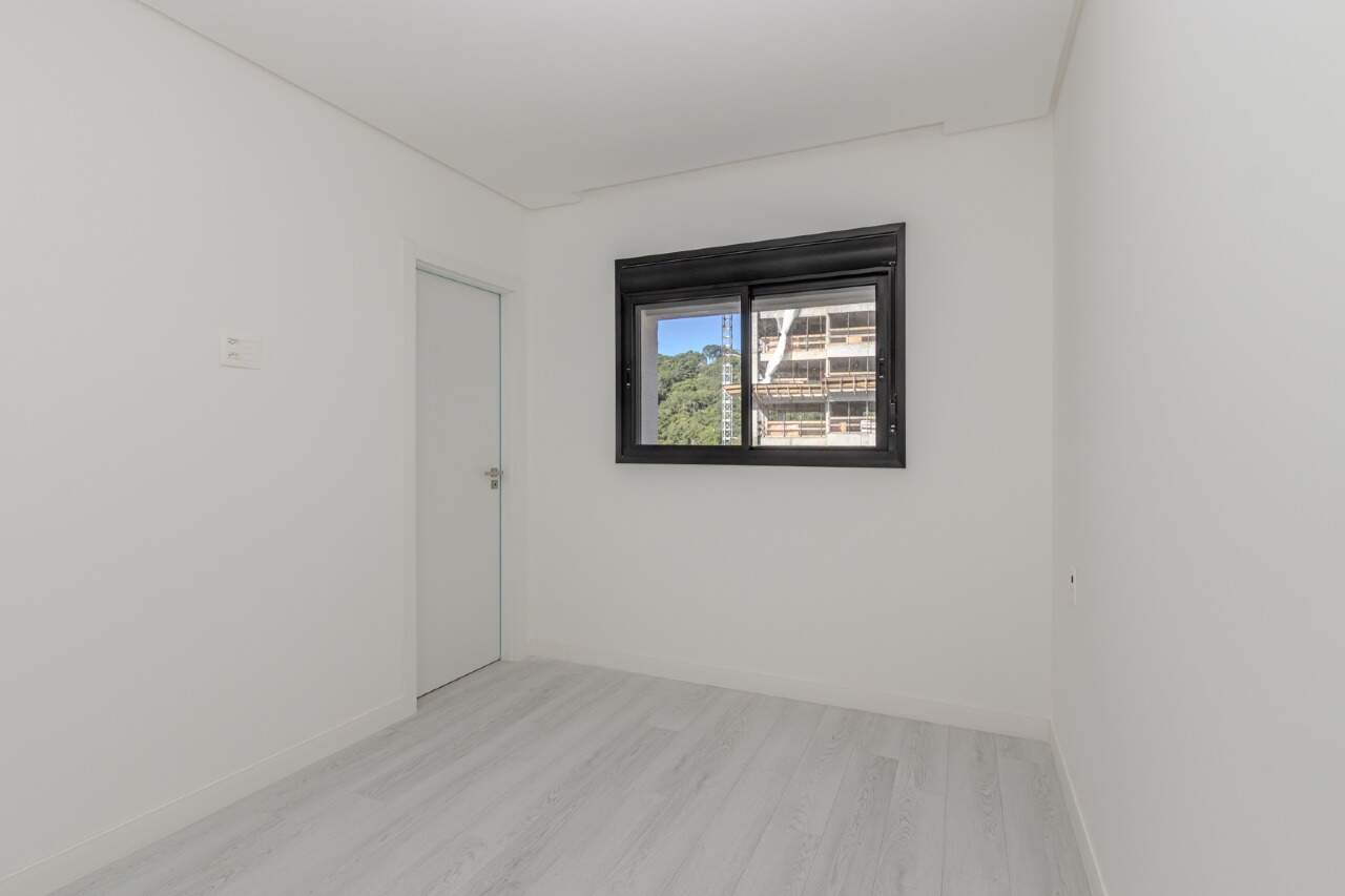 Apartamento à venda no Praia Brava: 