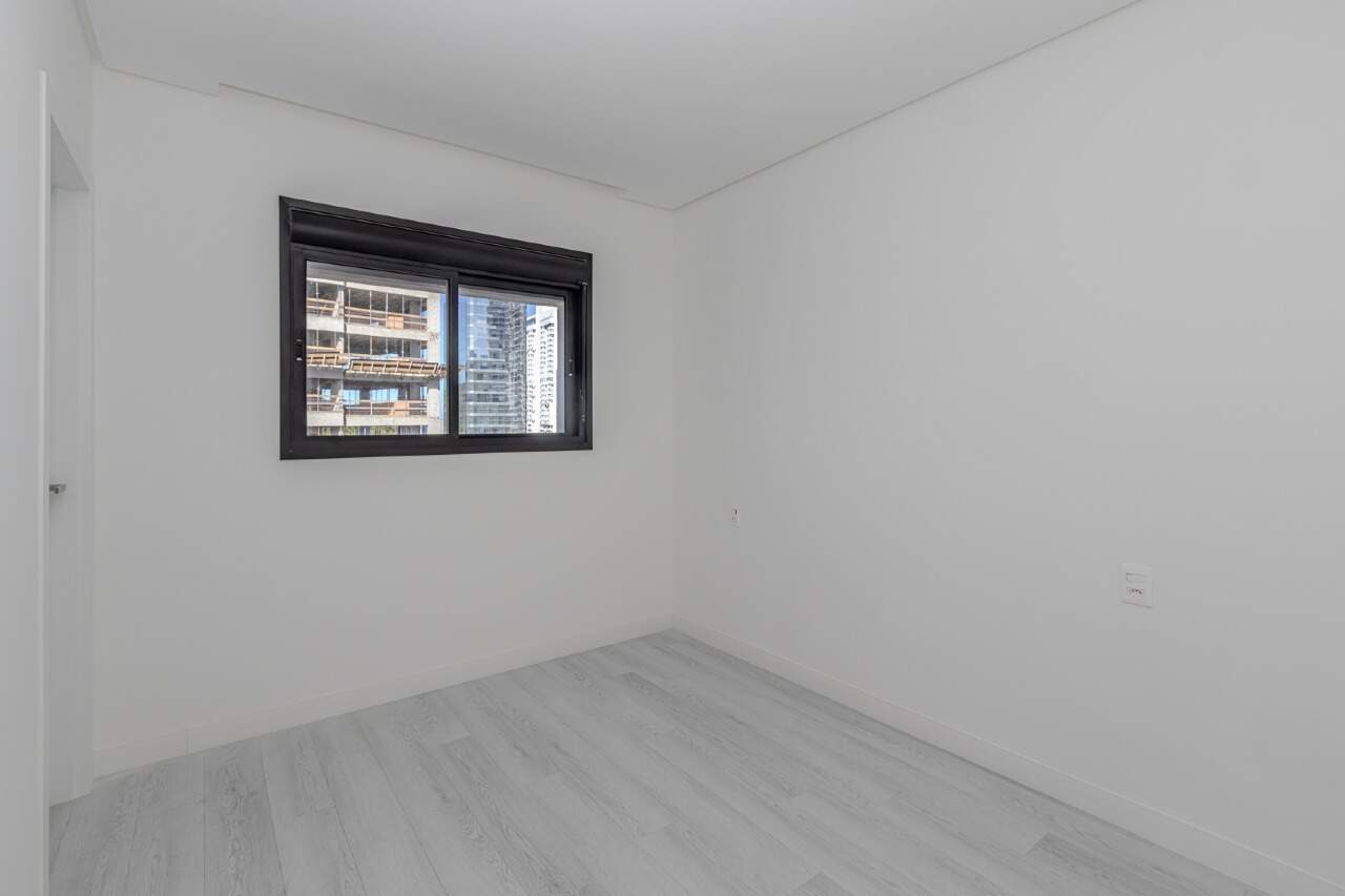 Apartamento à venda no Praia Brava: 